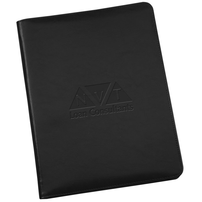 Custom Executive Vintage Leather Writing Pad