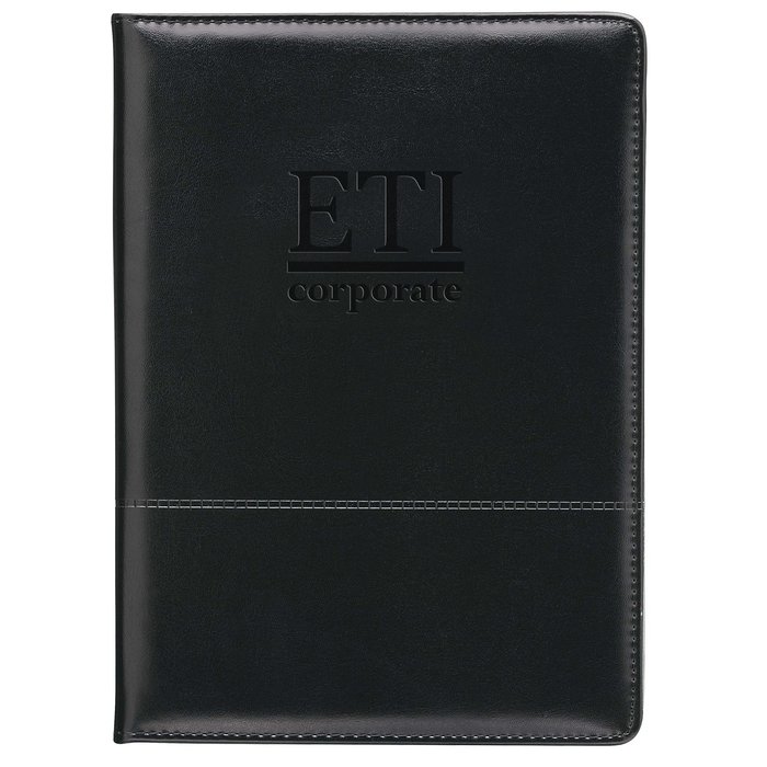 Custom Script Padfolio