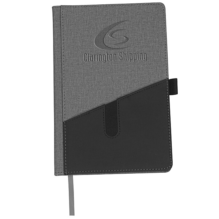 Custom Palazzo Notebook