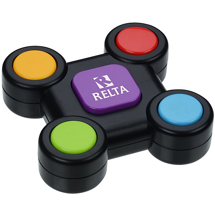 Custom Mini Memory Game