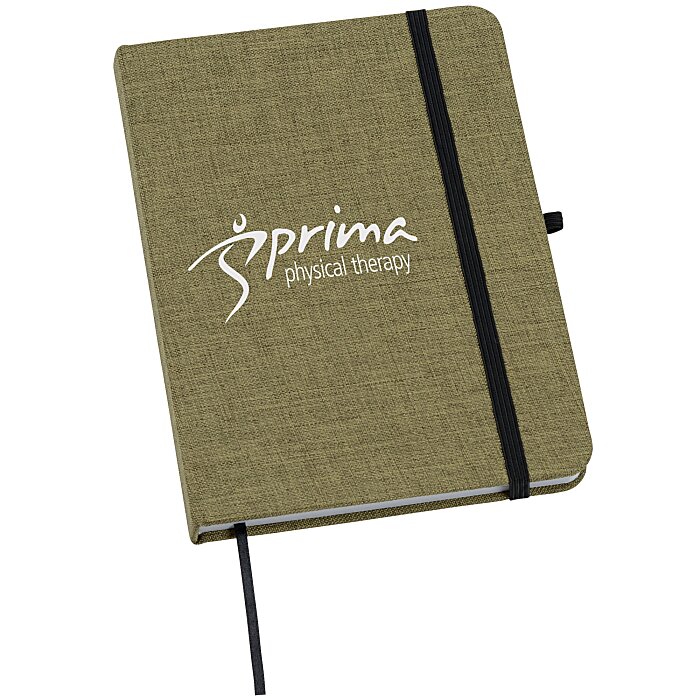 Custom Stockford Journal