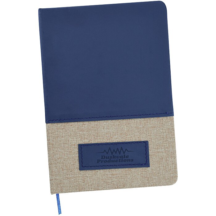 Custom Brander Notebook