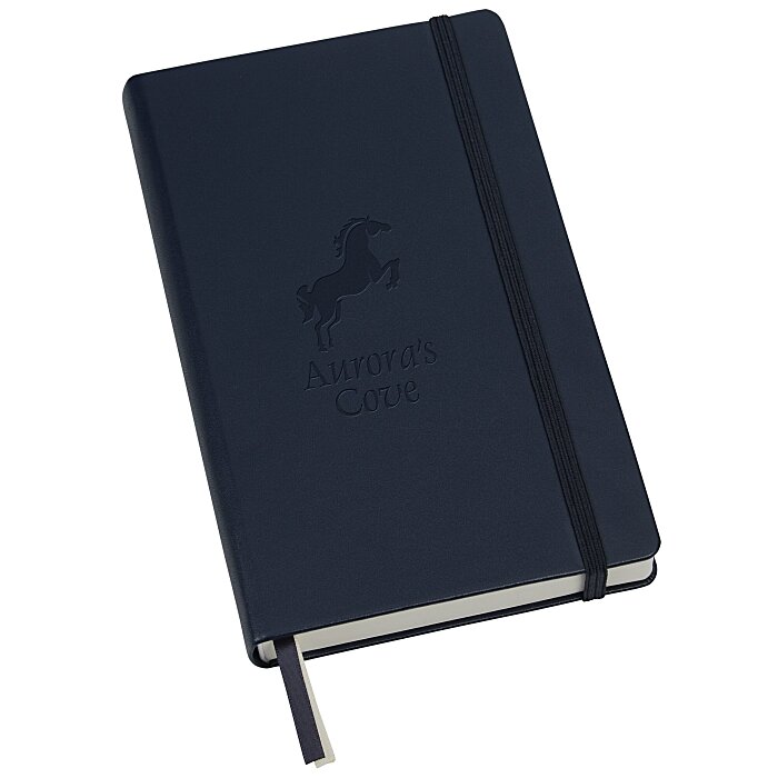 Custom Neoskin Hard Cover Expanded Journal
