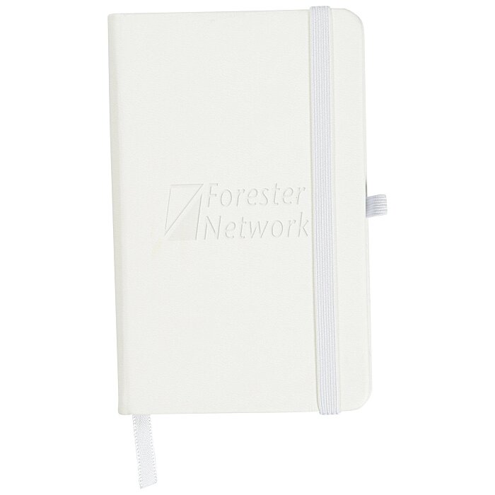 Custom Eccolo Cool Journal - 5 1/2 inches x 3 1/2 inches
