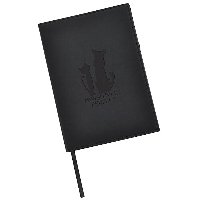 Custom Pedova Refillable Journal Book