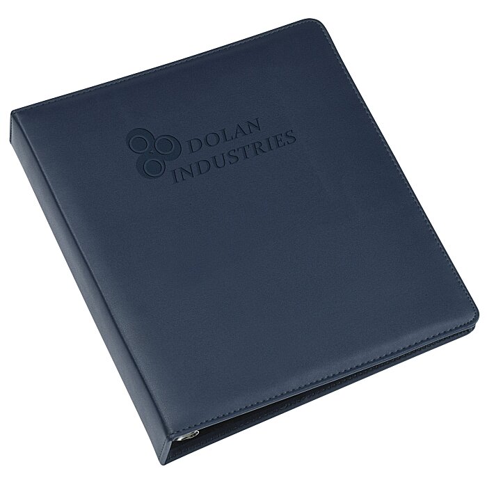 Custom Stratton Ring Binder - 1 1/2 inches