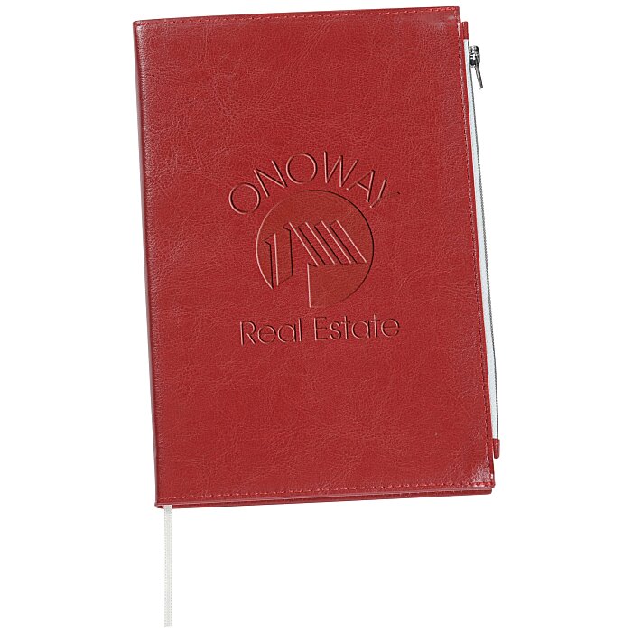 Custom New Haven Pocket Notebook - Closeout