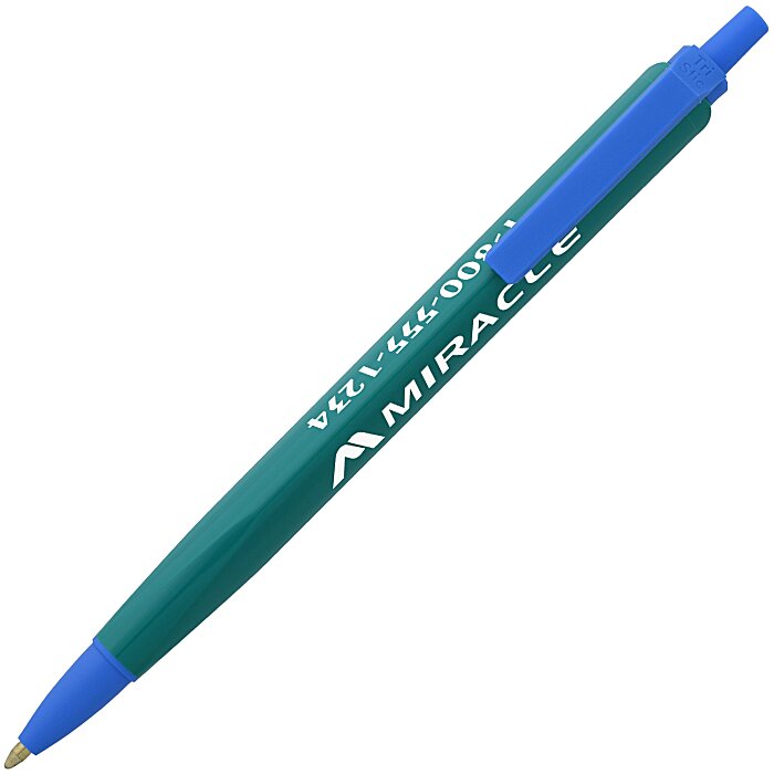 Custom Tri-Stic Pen