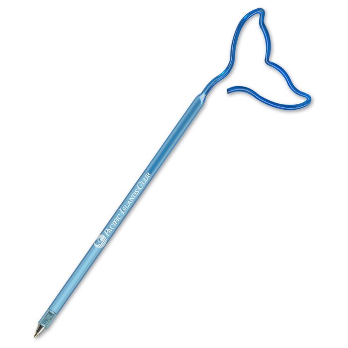 Custom Inkbend Standard - Whale Tail