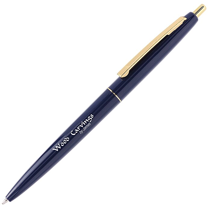 Custom Ambrose Pen