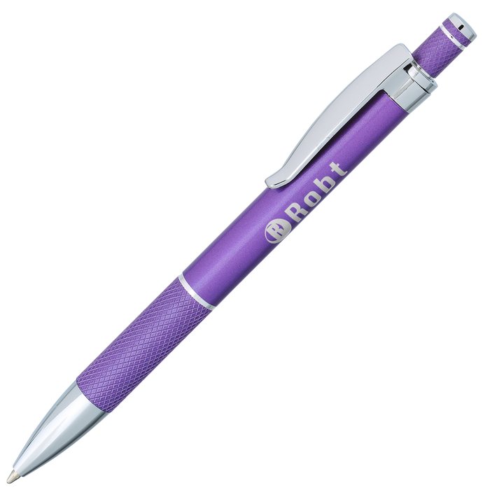 Custom Xanadu Metal Pen