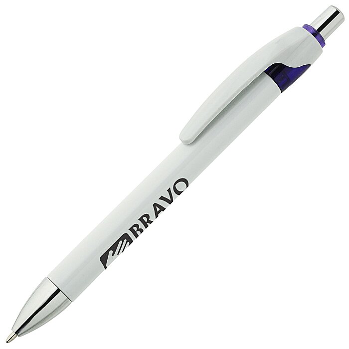 Custom Hocus Pocus Pen - Opaque