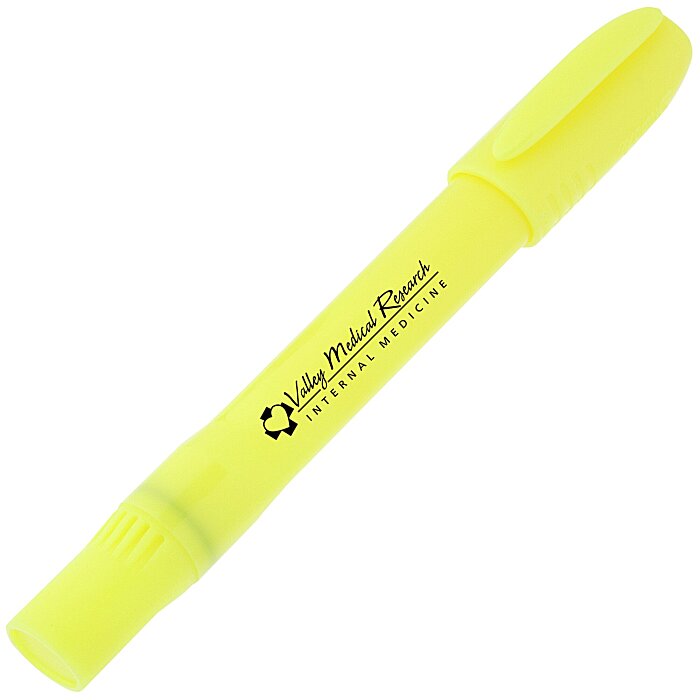 Custom Sharpie Gel Highlighter