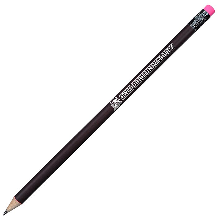 Custom Black Shadow Mood Pencil