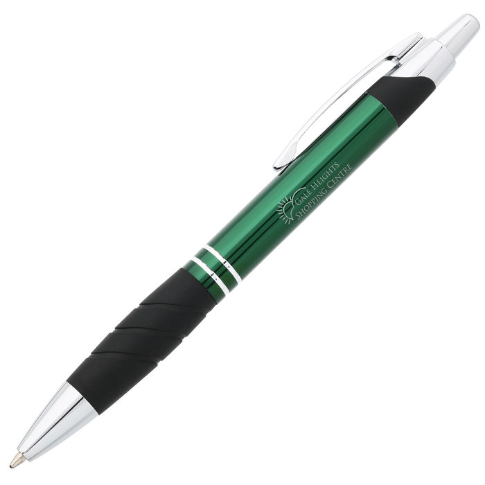 Custom Orillia Metal Pen