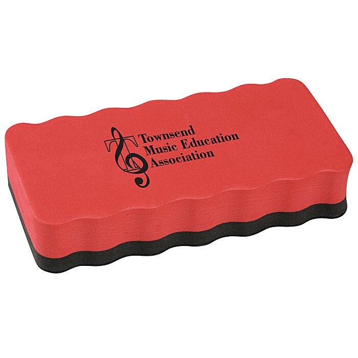 Custom Magnetic Dry Eraser