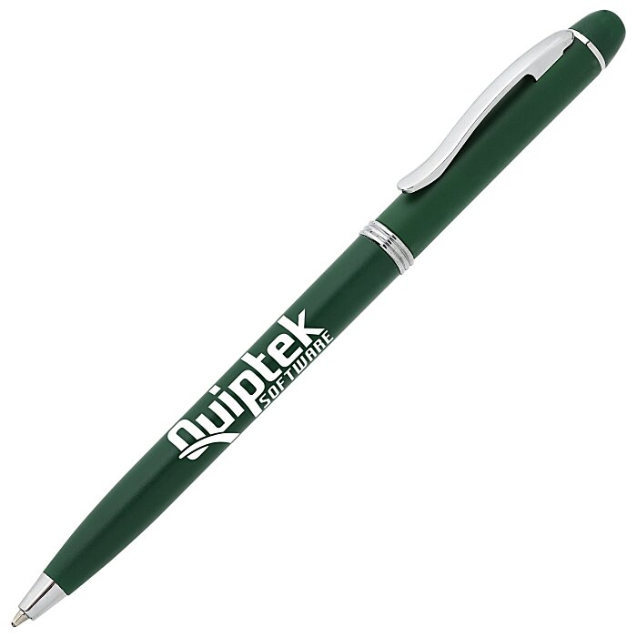 Custom Riviera Twist Pen