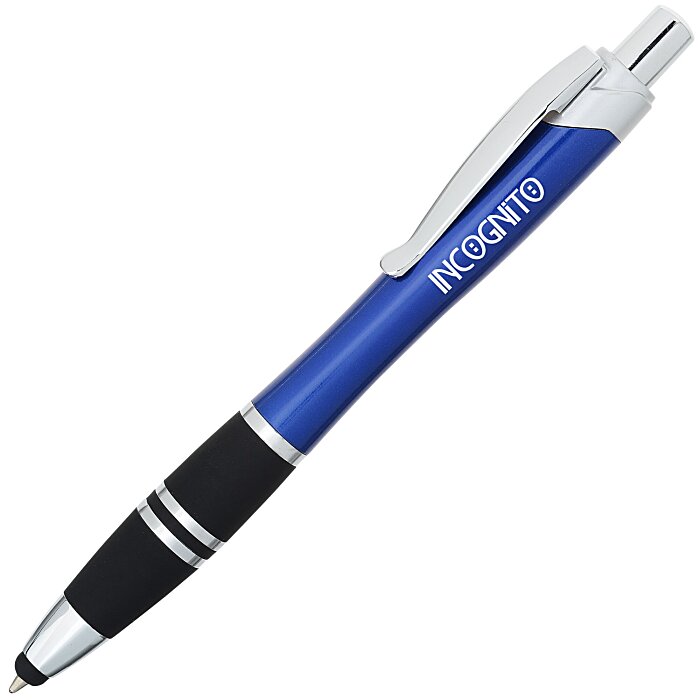 Custom Tri-Band Stylus Pen