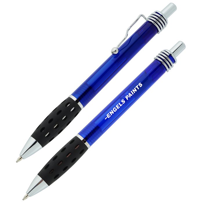 Custom Wave Pen