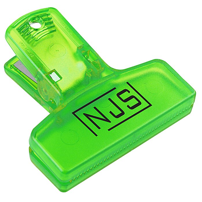 Custom Keep-it Clip - 2-1/2
