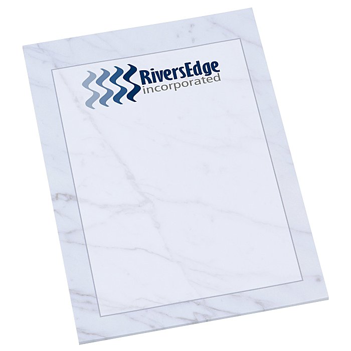 Custom Souvenir Designer Notepad - 7