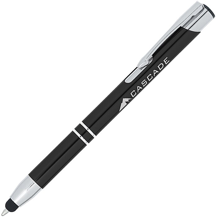 Custom Ali Stylus Metal Pen - 24 hr
