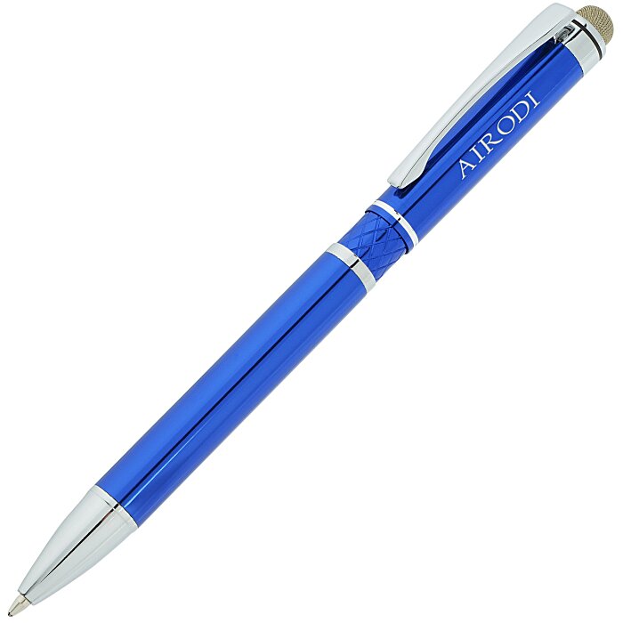 Custom Farrella Stylus Metal Pen