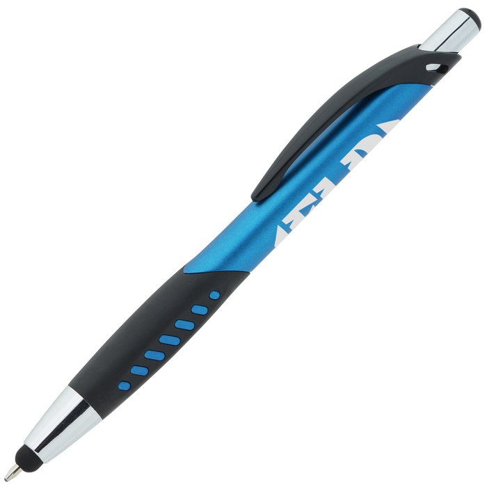 Custom Lexus Stylus Pen - Metallic