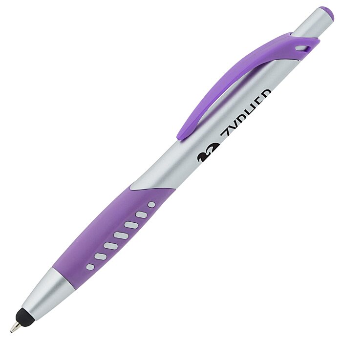 Custom Lexus Stylus Pen - Silver