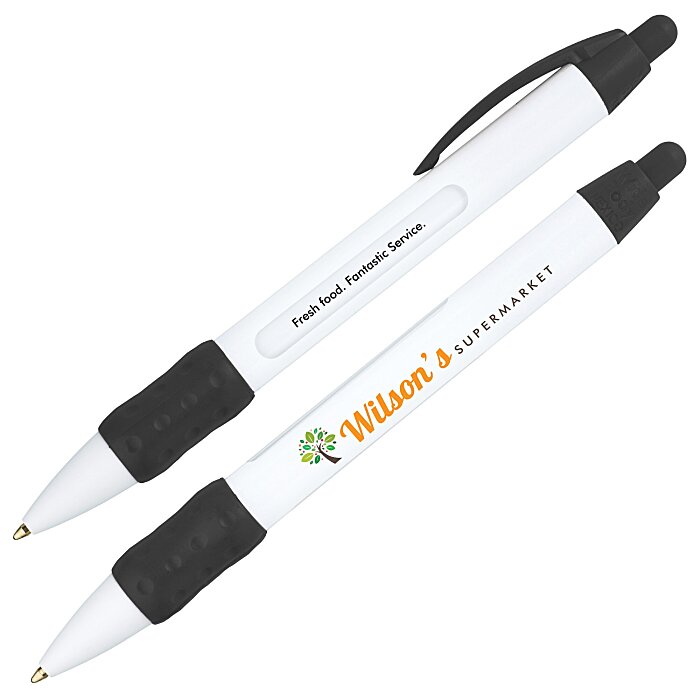 Custom WideBody Message Pen - Full Colour