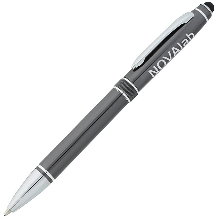 Custom Colter Stylus Twist Metal Pen