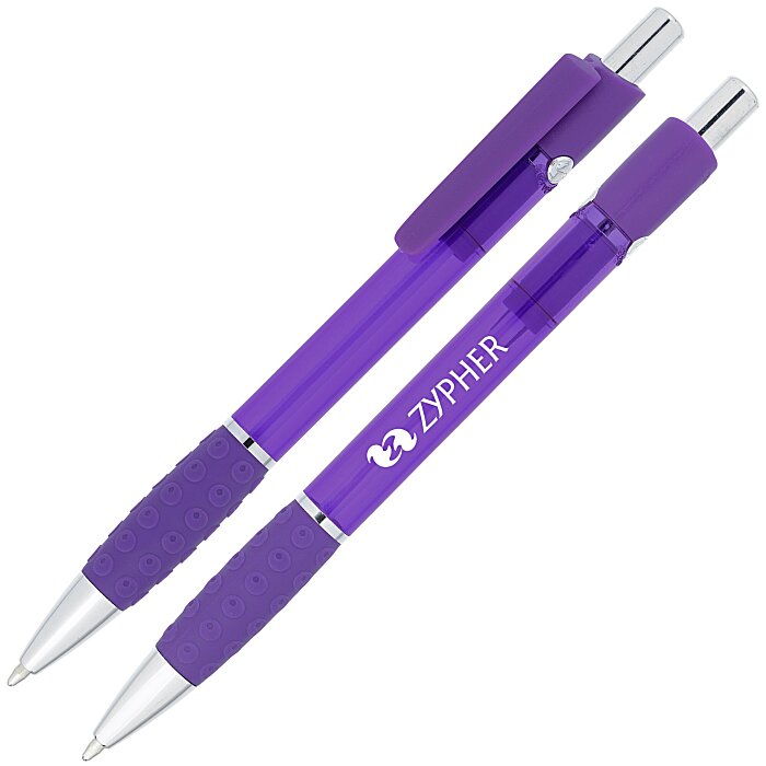 Custom Souvenir Anthem Pen