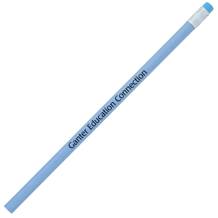 Custom Sparkle Mood Pencil