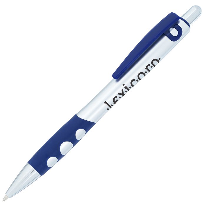 Custom Lerado Pen - Silver