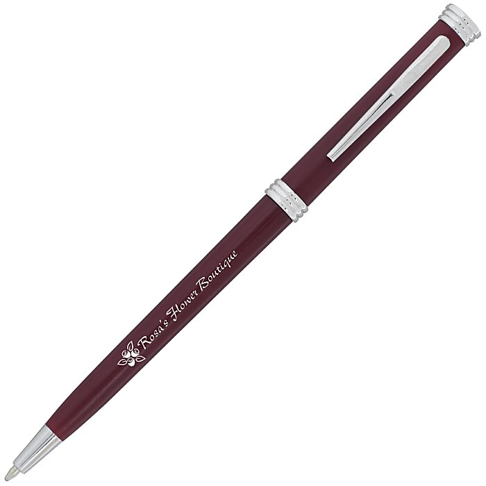 Custom Regal Twist Pen