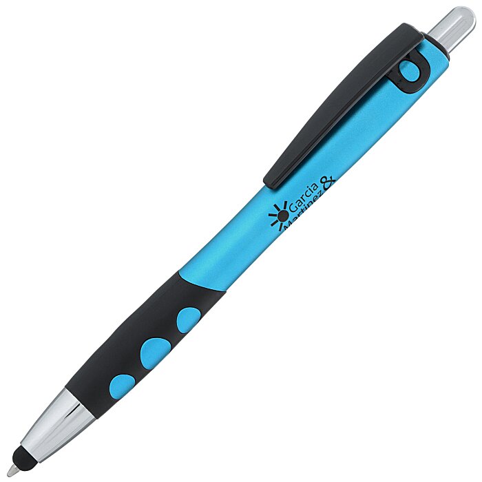 Custom Lerado Stylus Pen - Metallic