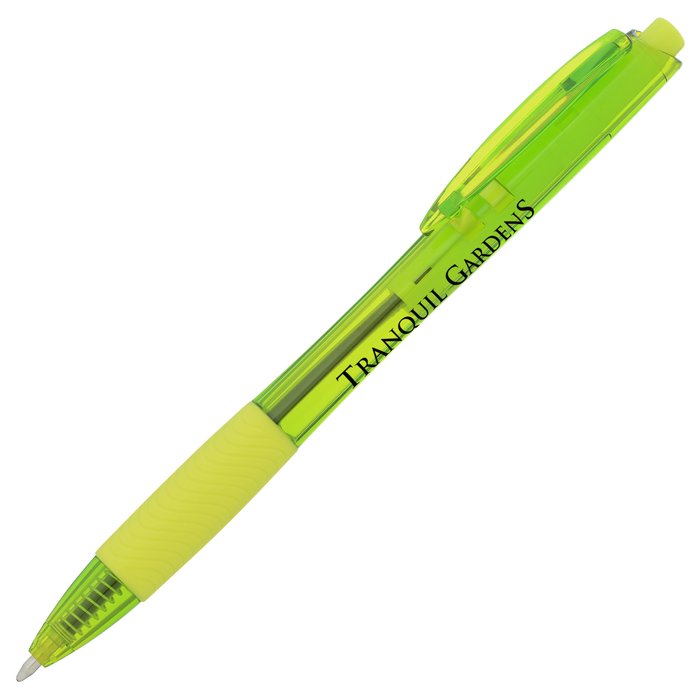 Custom Tryit Pen