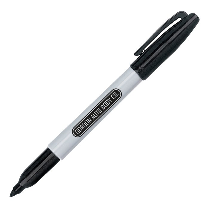 Custom Sharpie Autograph Permanent Marker