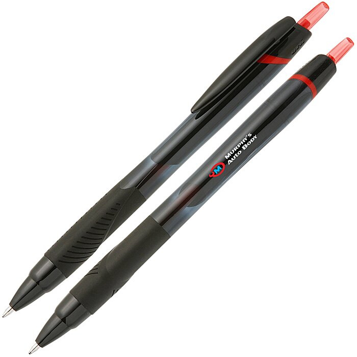 Custom uni-ball Jetstream Sport RT Rollerball Pen - Full Colour