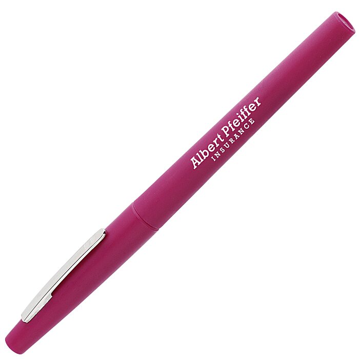 Custom Paper Mate Flair Felt Tip Marker