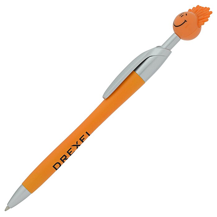 Custom Fun Guy Mood Pen
