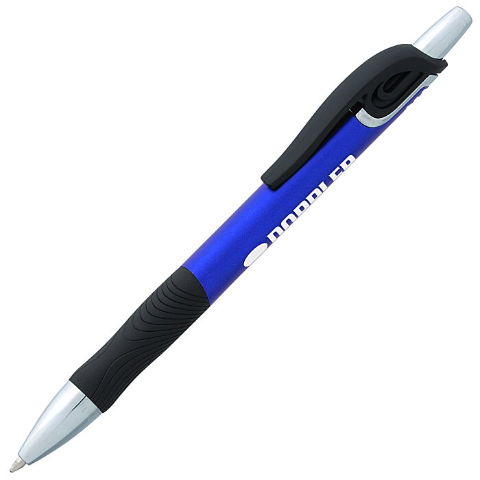 Custom Blake Pen - Metallic