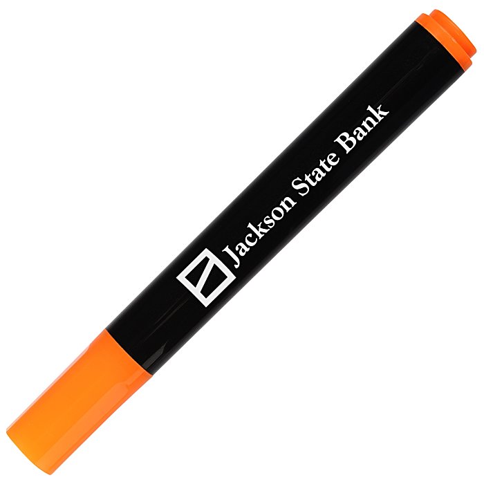 Custom Brite Spots Highlighter - Black