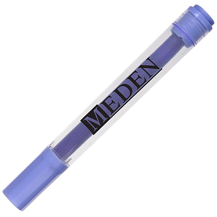 Custom Brite Spots Highlighter - Translucent