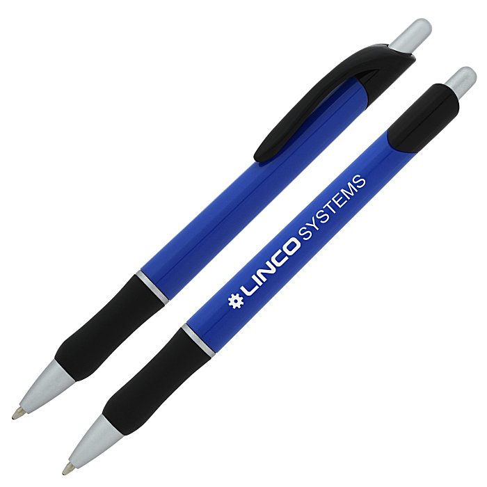 Custom Bennington Pen