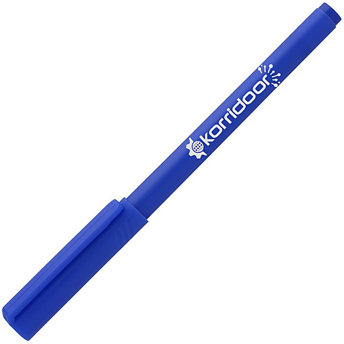 Custom Note Writers Fine Point Felt Tip Marker