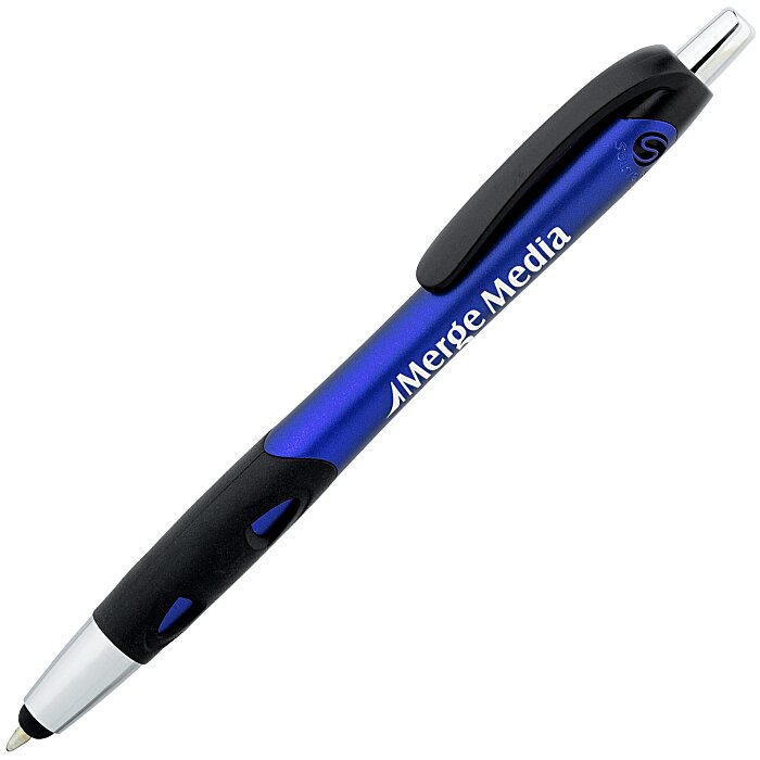 Custom Souvenir Sol Stylus Pen
