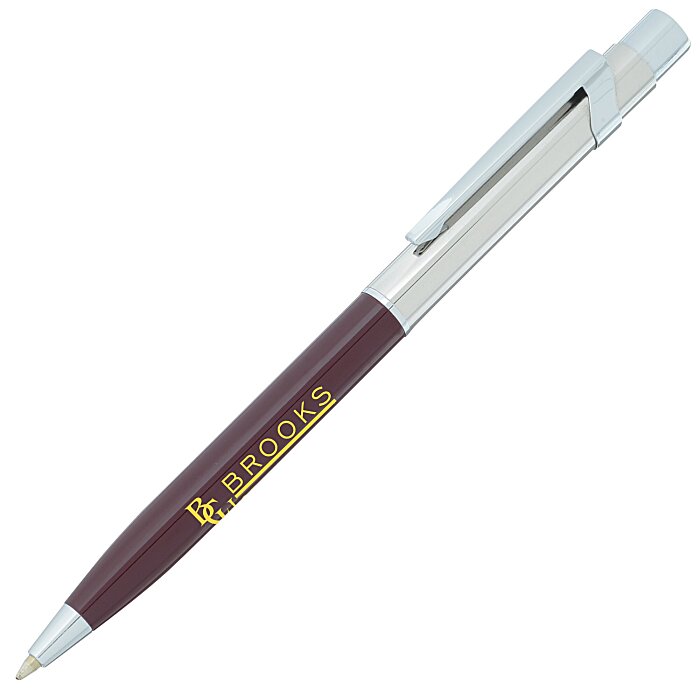 Custom Souvenir Path Pen