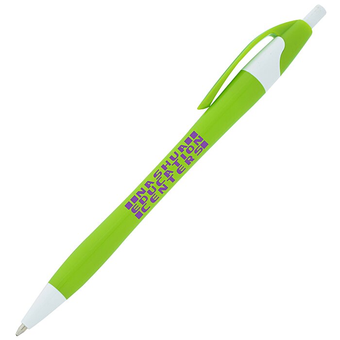 Custom Dart Pen - Colours