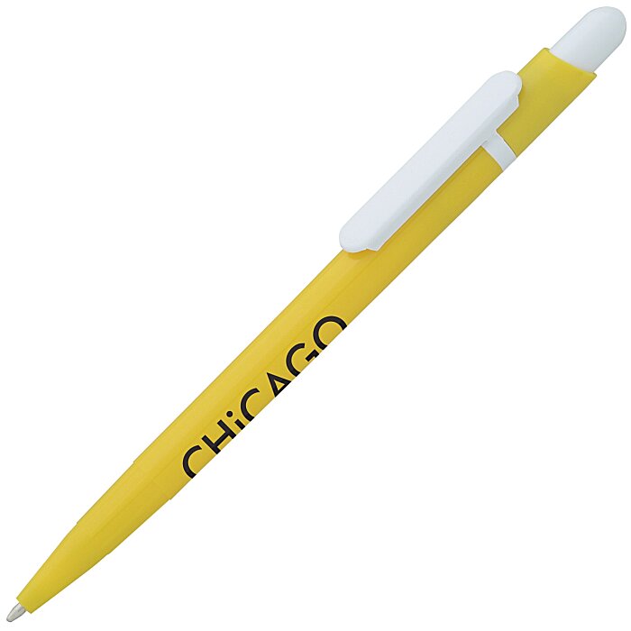Custom Seattle Pen - Opaque
